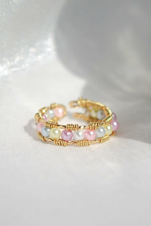 Ringar